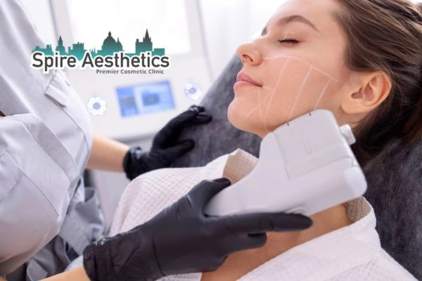 Mini facelift Broomhill Vs HIFU what is best read on now!
