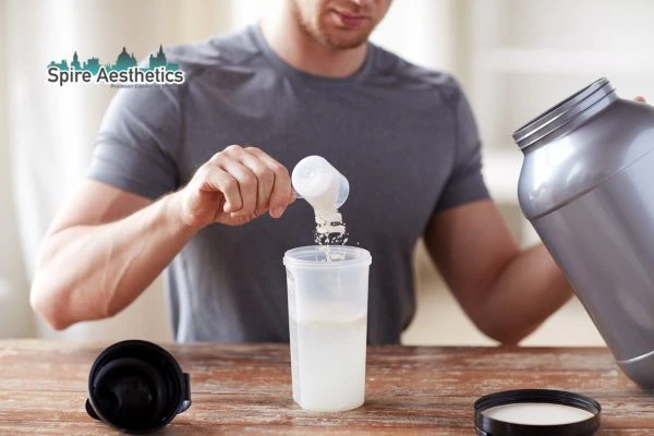 understand which protein powder Broomhill is best for you!
