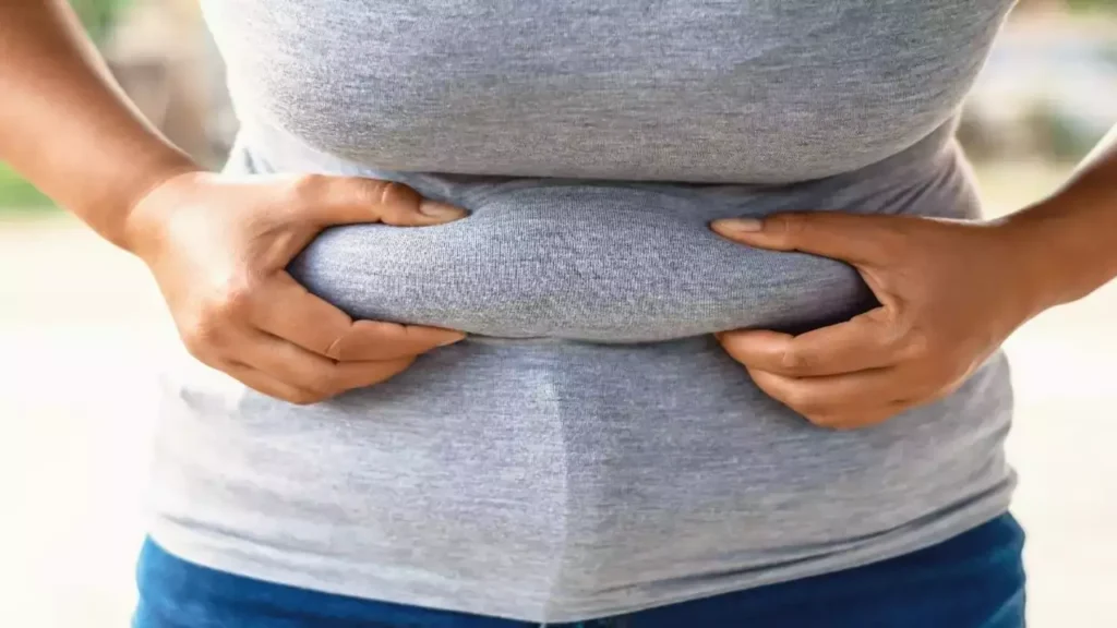 Why Do We Struggle with Stubborn Fat Despite Healthy Habits Broomhill